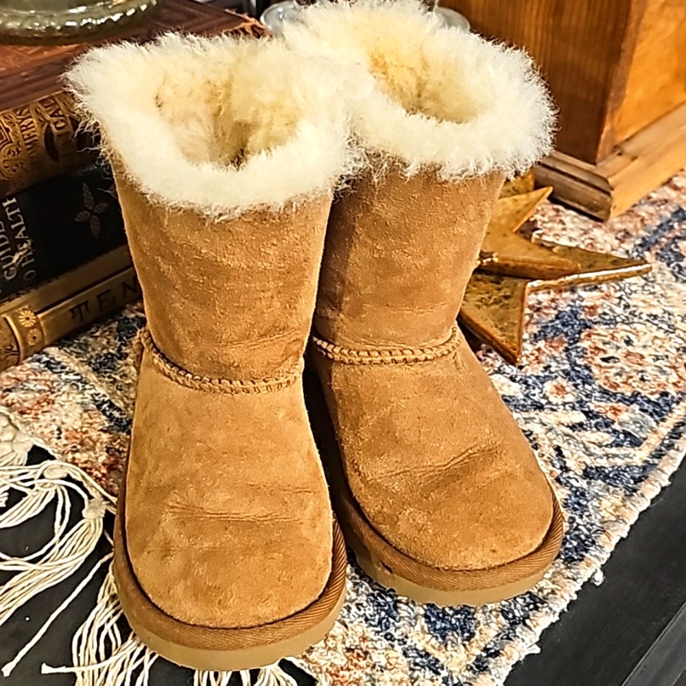 Kids Ugg Boots
